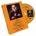 Greater Magic Video Library Vol. 18 - Charlie Miller Volume 2